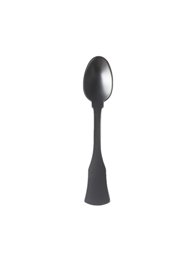 Sabre Paris Honorine Koffielepel Dark Grey - Vorspaget Home