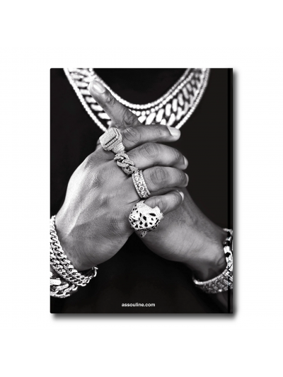Assouline Koffietafelboek | Diamonds: Diamond Stories