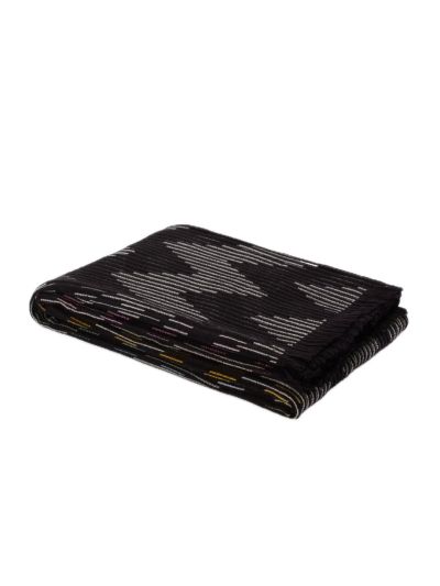 Missoni Home | Plaid | Dinamico | 135x190cm | 160