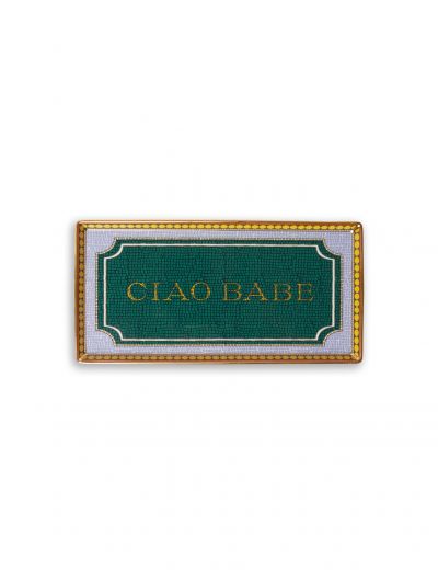 La Double J | Tray | Ciao Babe 