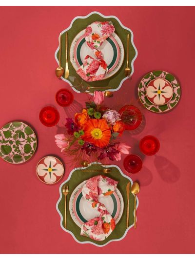 La Double J | Mini Plate | Nave | Vorspaget Home
