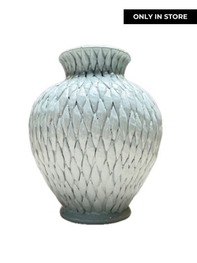 Dolfi Ceramics Vaas Light Blue ONLY IN STORE - Vorspaget Home