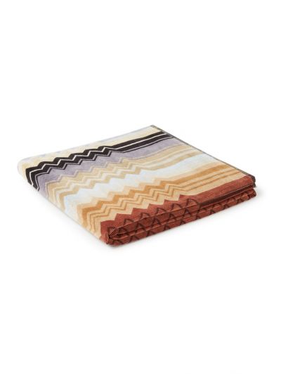 Missoni Home | Giacomo | Badhanddoek | 160