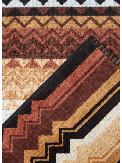 Missoni Home | Giacomo | Badhanddoek | 160