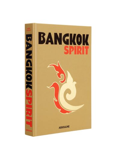 Assouline | Koffietafelboek | Bangkok | Vorspaget Home