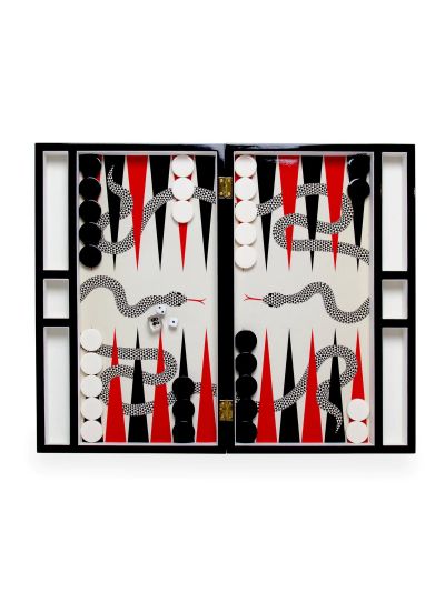 Jonathan Adler | Eden Backgammon Set 