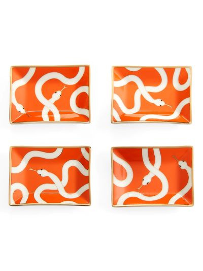 Jonathan Adler | Eden Petite Tray Set