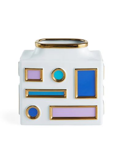 Jonathan Adler | Emilio Low Vase 