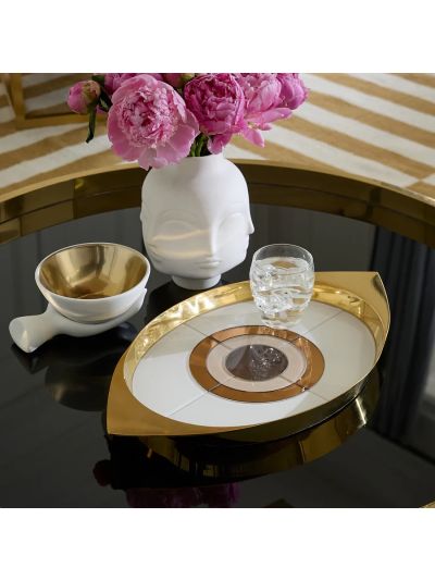Jonathan Adler | Chambeige Tray 