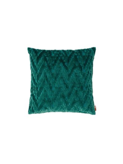 Missoni Home | Fossile | Sierkussen | 74 | 40x40cm