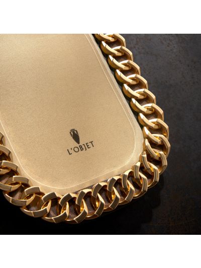 Fotolijst L'objet - cuban link braid