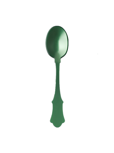 Sabre Paris | Serveerlepel | Honorine | Garden Green