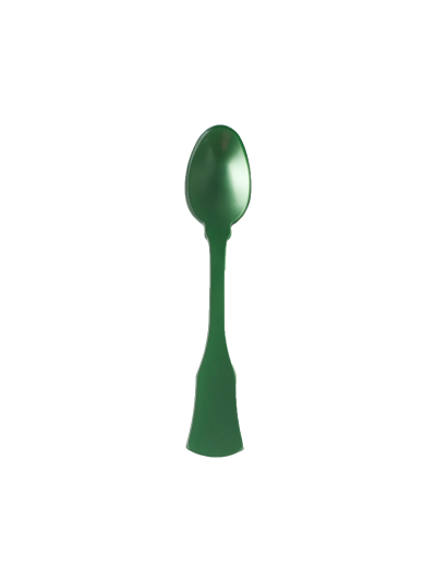 Sabre Paris | Honorine | Koffielepel | Garden Green