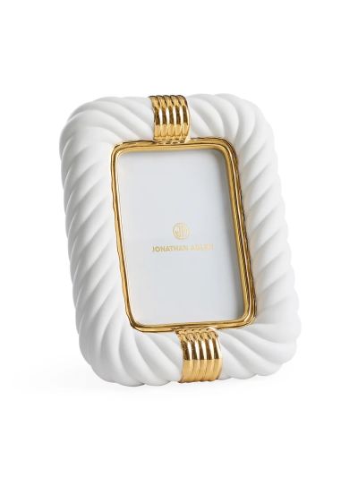 Jonathan Adler Geneva Frame 10x15cm - Vorspaget Home
