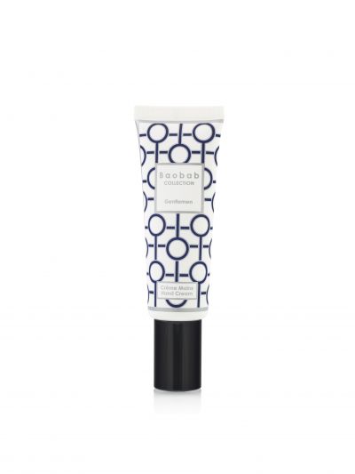 Baobab Collection Gentlemen Hand Cream