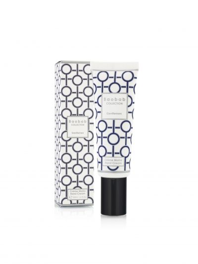 Baobab Collection Gentlemen Hand Cream