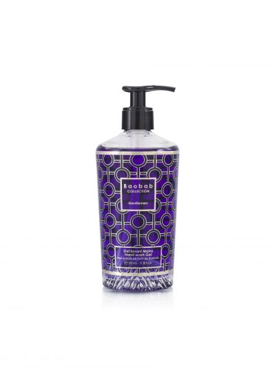 Baobab Collection Gentlemen Hand Wash Gel