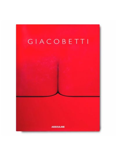 Assouline | Koffietafelboek | Francis Giacobetti | Vorspaget Home