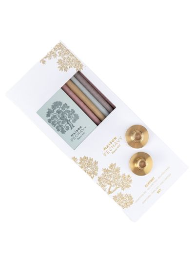 Maison Pechavy | Giftset | Givré