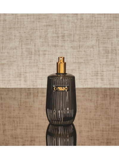 Onno Collection | Zanzibar | Room Spray | Glass Bottle 