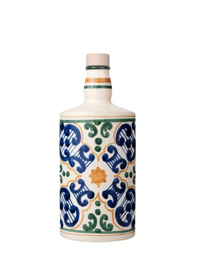 Olio Centonze | Olijfolie | Keramiek | Golden Sun | Vorspaget Home