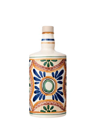 Olio Centonze Olijfolie Keramiek Green Circle - Vorspaget Home