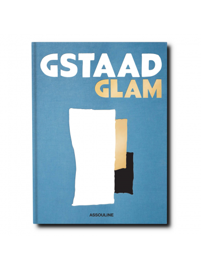 Assouline | Koffietafelboek | Gstaad Glam