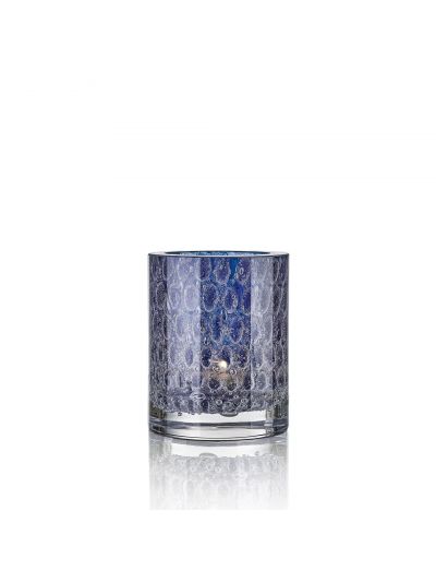 Skogsberg & Smart | Waxinelichthouder | Spritz | Medium | Sea