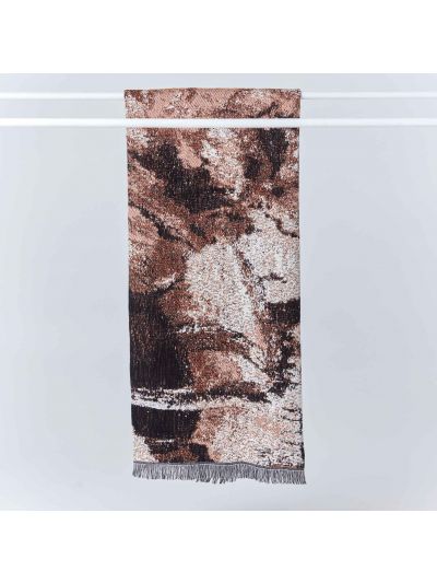 Innate Collection Ilford Cliff Throw Plaid - Vorspaget Home