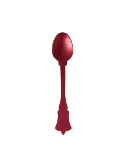 Sabre Paris | Honorine | Theelepel | Red