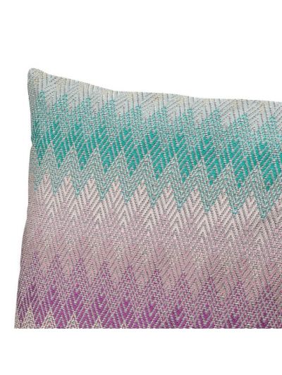 Missoni Home | Yamagata | Sierkussen | 50x50cm | 100 | Vorspaget Home