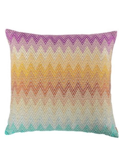 Missoni Home | Yamagata | Sierkussen | 50x50cm | 100 | Vorspaget Home