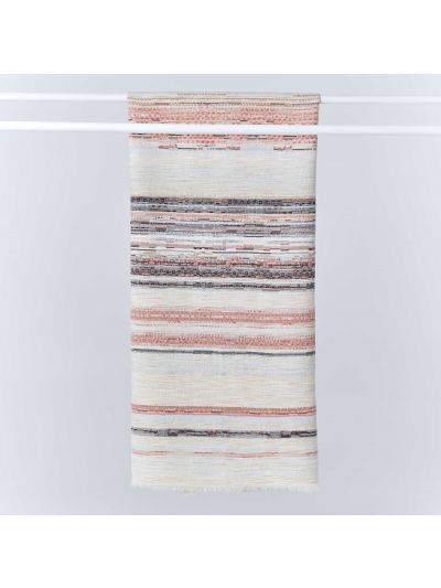 Innate Collection Ilford Shift Throw Plaid - Vorspaget Home