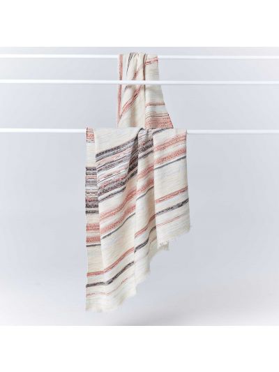 Innate Collection Ilford Shift Throw Plaid - Vorspaget Home