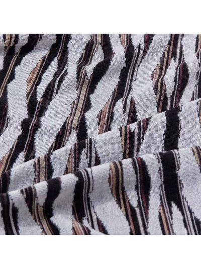 Innate Collection Ripple Badhanddoek Dark - Vorspaget Home
