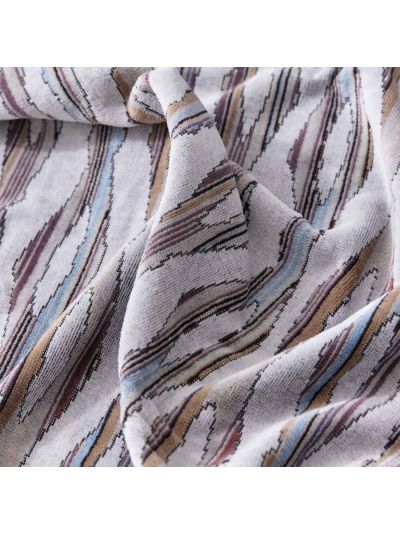 Innate Collection Ripple Badhanddoek Light - Vorspaget Home
