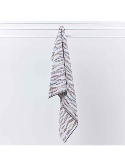 Innate Collection Ripple Hand Towel Light - Vorspaget Home
