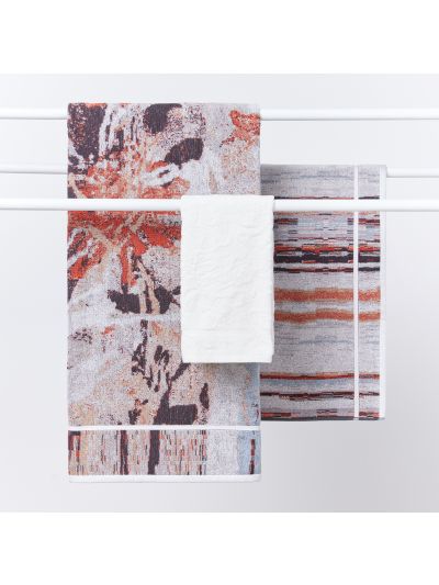 Innate Collection Shadows Badhanddoek Salt - Vorspaget Home