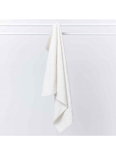 Innate Collection Shadows Hand Towel Salt - Vorspaget Home