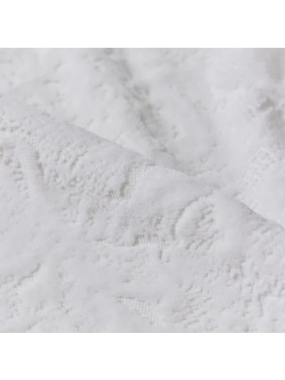 Innate Collection Shadows Bath Sheet Salt - Vorspaget Home