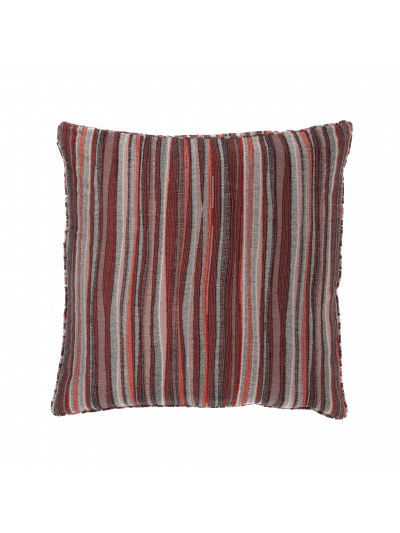Innate Collection | Territory | Striation | Sierkussen | 60x60cm