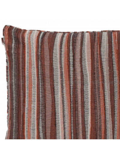 Innate Collection | Territory | Striation | Sierkussen | 60x60cm