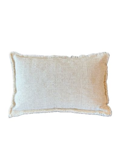 Innate Collection | Ilford | Flax | Sand | Sierkussen | 40x60cm