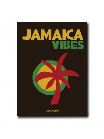 Assouline | Koffietafelboek | Jamaica Vibes