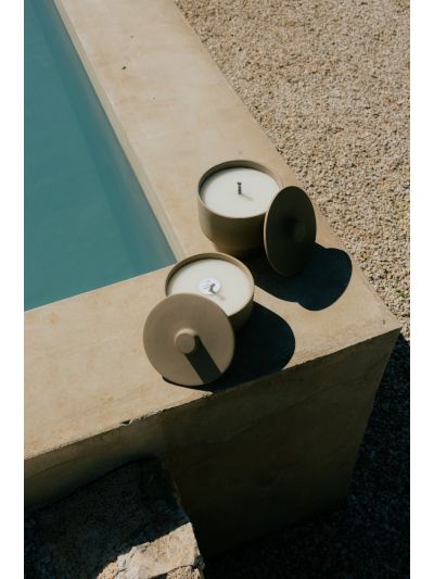 Mon Dada | Outdoor June Candle Two | Tuscany | Vorspaget Home