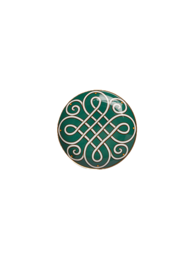 La Double J Mini Plate Cortile - Vorspaget Home