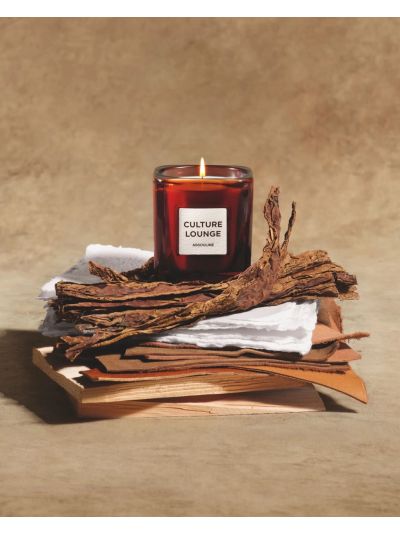 Assouline Library Geurkaars Culture Lounge - Vorspaget Home