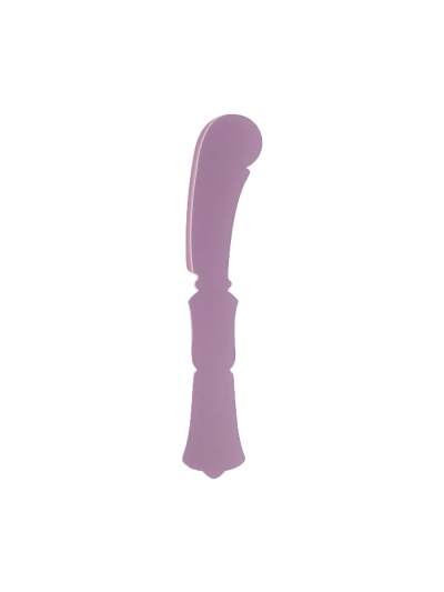Sabre Paris | Honorine | Botermes | Lilac | Vorspaget Home