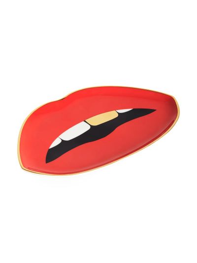 Jonathan Adler | Lips Trinket Tray 