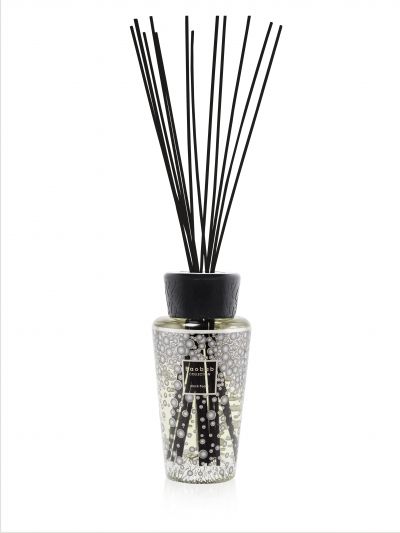 Baobab Collection Pearls Black Diffuser